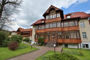 Hotel Narcyz
