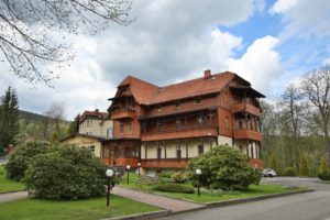 Hotel Narcyz